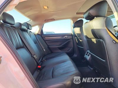 Zdjęcie 10 z 12 samochodu: 2020 HONDA ACCORD EXL VIN:1HGCV1F51LA019762 - miniatura