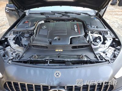 Zdjęcie 11 z 12 samochodu: 2021 MERCEDES-BENZ AMG GT 53 VIN:W1K7X6BB8MA037685 - miniatura