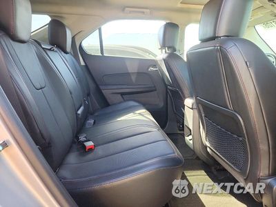 Zdjęcie 10 z 12 samochodu: 2014 CHEVROLET EQUINOX LT VIN:2GNALCEK9E6213560 - miniatura