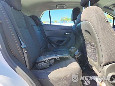 Zdjęcie 11 z 13 samochodu: 2020 CHEVROLET TRAX LS VIN:3GNCJKSB7LL162338 - miniatura