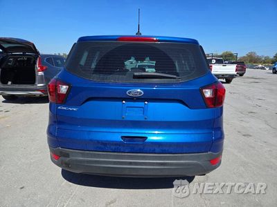 Zdjęcie 6 z 13 samochodu: 2019 FORD ESCAPE S VIN:1FMCU0F76KUB46819 - miniatura