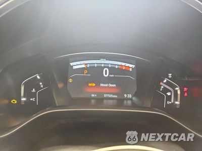 Zdjęcie 9 z 13 samochodu: 2022 HONDA CR-V EXL VIN:2HKRW2H82NH649207 - miniatura