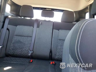 Zdjęcie 10 z 13 samochodu: 2025 NISSAN KICKS SV VIN:3N8AP6CB7SL406951 - miniatura