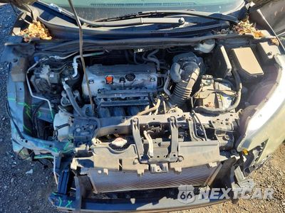 Zdjęcie 12 z 13 samochodu: 2014 HONDA CR-V LX VIN:2HKRM4H30EH698430 - miniatura
