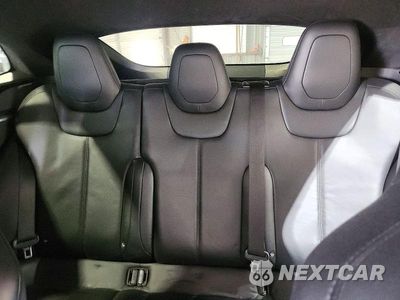Zdjęcie 10 z 13 samochodu: 2015 TESLA MODEL S VIN:5YJSA1E48FF116208 - miniatura