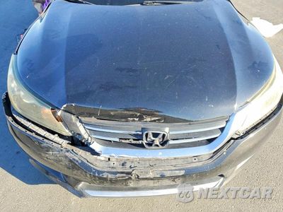 Zdjęcie 11 z 12 samochodu: 2014 HONDA ACCORD LX VIN:1HGCR2F31EA197988 - miniatura