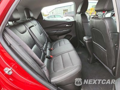 Zdjęcie 11 z 13 samochodu: 2023 CHEVROLET BOLT EV 2LT VIN:1G1FX6S09P4184338 - miniatura
