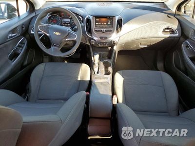 Zdjęcie 8 z 12 samochodu: 2018 CHEVROLET CRUZE LT VIN:1G1BE5SM4J7184030 - miniatura