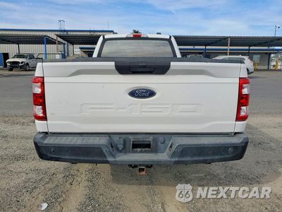 Zdjęcie 6 z 12 samochodu: 2021 FORD F150 VIN:1FTMF1CB7MKE24403 - miniatura