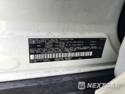 Zdjęcie 13 z 13 samochodu: 2021 TOYOTA VENZA XLE VIN:JTEAAAAH5MJ010501 - miniatura