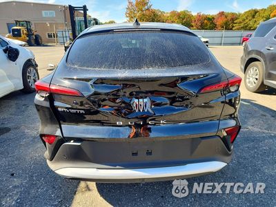 Zdjęcie 6 z 13 samochodu: 2026 BUICK ENVISTA PREFERRED VIN:KL47LAEP0TB216676 - miniatura