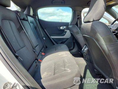 Zdjęcie 11 z 13 samochodu: 2023 POLESTAR UNKNOWN VIN:YSMED3KA0PL140192 - miniatura
