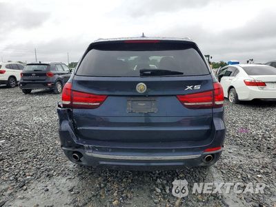 Zdjęcie 6 z 13 samochodu: 2014 BMW X5 XDRIVE35D VIN:5UXKS4C52E0J97065 - miniatura