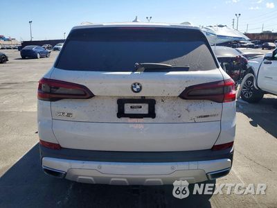 Zdjęcie 6 z 12 samochodu: 2021 BMW X5 SDRIVE 40I VIN:5UXCR4C09M9F46806 - miniatura