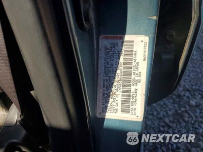 Zdjęcie 12 z 12 samochodu: 1995 TOYOTA COROLLA DX VIN:JT2AE09BXS0081630 - miniatura
