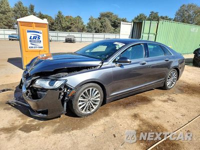 2020 LINCOLN MKZ 3LN6L5A97LR620369 - główne zdjęcie licytacji z USA - miniatura