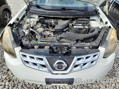 Zdjęcie 12 z 13 samochodu: 2014 NISSAN ROGUE SELECT S VIN:JN8AS5MV0EW719453 - miniatura