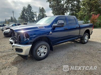 2024 RAM 2500 TRADESMAN 3C6UR5CL6RG365695 - główne zdjęcie licytacji z USA - miniatura