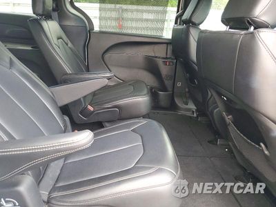 Zdjęcie 11 z 13 samochodu: 2026 CHRYSLER PACIFICA SELECT VIN:2C4RC1BG7TR220308 - miniatura