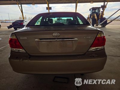 Zdjęcie 6 z 12 samochodu: 2005 TOYOTA CAMRY XLE VIN:4T1BE30K25U503456 - miniatura