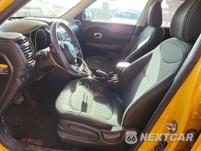 Zdjęcie 7 z 12 samochodu: 2015 KIA SOUL + VIN:KNDJP3A58F7214505 - miniatura