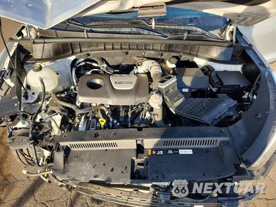 Zdjęcie 11 z 13 samochodu: 2017 HYUNDAI TUCSON SPORT VIN:KM8J3CA25HU331248 - miniatura