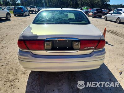Zdjęcie 6 z 12 samochodu: 2005 BUICK LESABRE LIMITED VIN:1G4HR54K85U236800 - miniatura