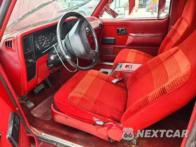 Zdjęcie 7 z 13 samochodu: 1990 FORD BRONCO VIN:1FMCU14T5LUA33015 - miniatura