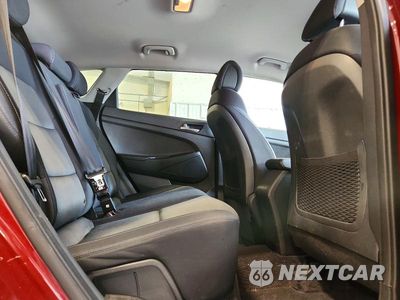Zdjęcie 11 z 13 samochodu: 2018 HYUNDAI TUCSON SEL VIN:KM8J33A45JU832325 - miniatura