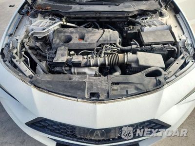 Zdjęcie 11 z 12 samochodu: 2021 ACURA TLX TECHNOLOGY VIN:19UUB6F41MA003158 - miniatura