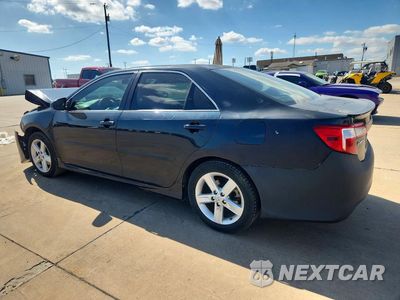 Drugie zdjęcie samochodu z przodu: 2014 TOYOTA CAMRY SE VIN:4T1BF1FK0EU861678 - miniatura