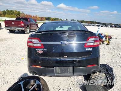 Zdjęcie 6 z 13 samochodu: 2016 FORD TAURUS SHO VIN:1FAHP2KT2GG148434 - miniatura