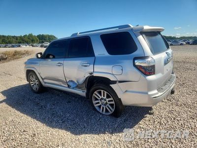 Drugie zdjęcie samochodu z przodu: 2011 TOYOTA 4RUNNER LIMITED VIN:JTEZU5JR9B5015684 - miniatura