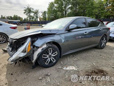 2021 NISSAN ALTIMA S 1N4BL4BV8MN315711 - główne zdjęcie licytacji z USA - miniatura