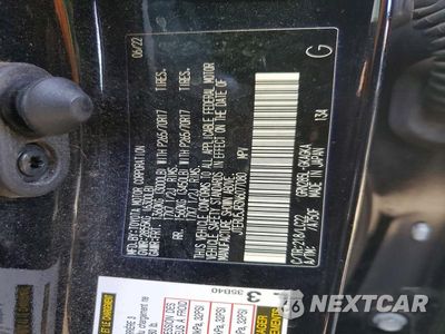 Zdjęcie 12 z 12 samochodu: 2022 TOYOTA 4RUNNER TRD OFF-ROAD PREMIUM VIN:JTERU5JR3N6077080 - miniatura