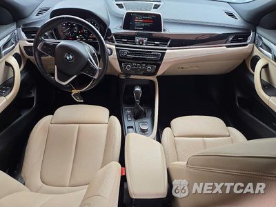 Zdjęcie 8 z 12 samochodu: 2019 BMW X2 SDRIVE28I VIN:WBXYJ3C55K5N44303 - miniatura