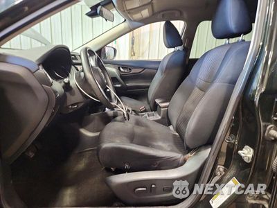 Zdjęcie 7 z 13 samochodu: 2019 NISSAN ROGUE SV VIN:5N1AT2MV5KC746647 - miniatura