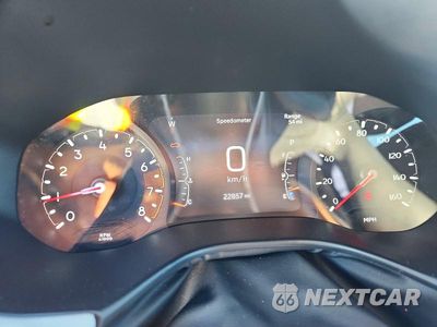 Zdjęcie 9 z 13 samochodu: 2025 JEEP COMPASS LIMITED VIN:3C4NJDCN8ST598023 - miniatura
