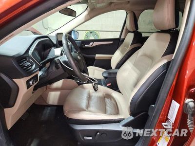 Zdjęcie 7 z 13 samochodu: 2020 FORD ESCAPE SEL VIN:1FMCU9H67LUA56928 - miniatura