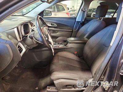 Zdjęcie 7 z 13 samochodu: 2016 CHEVROLET EQUINOX LT VIN:2GNALCEK4G6216126 - miniatura