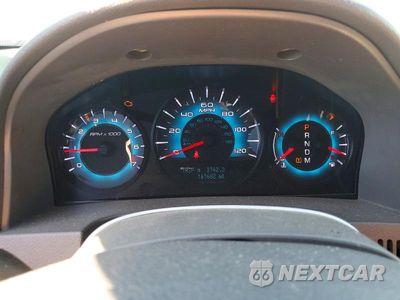 Zdjęcie 9 z 12 samochodu: 2011 FORD FUSION SEL VIN:3FAHP0JG4BR287376 - miniatura