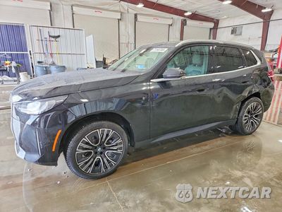 2026 BMW X3 30 XDRIVE 5UX53GP08T9569110 - główne zdjęcie licytacji z USA - miniatura