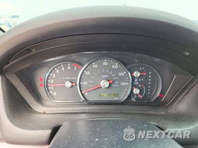 Zdjęcie 9 z 12 samochodu: 2007 MITSUBISHI GALANT ES VIN:4A3AB36F57E038300 - miniatura