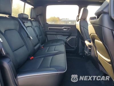 Zdjęcie 10 z 12 samochodu: 2026 RAM 1500 LARAMIE VIN:1C6SRFJT0TN310951 - miniatura
