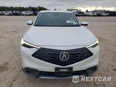 Piąte zdjęcie samochodu w środku: 2026 ACURA ADX VIN:3HDSA2H30TM705624 - miniatura