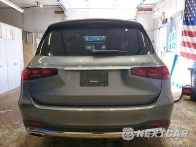 Zdjęcie 6 z 14 samochodu: 2026 MERCEDES-BENZ GLS 450 4MATIC VIN:4JGFF5KE5TB638800 - miniatura