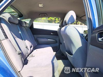 Zdjęcie 10 z 12 samochodu: 2007 TOYOTA PRIUS BASE VIN:JTDKB20U377683315 - miniatura