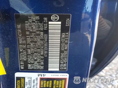 Zdjęcie 12 z 12 samochodu: 2011 TOYOTA CAMRY LE VIN:4T1BF3EK9BU744609 - miniatura