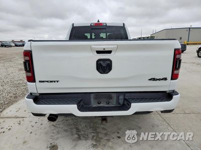 Zdjęcie 6 z 13 samochodu: 2020 RAM 1500 SPORT VIN:1C6SRFTT4LN150053 - miniatura