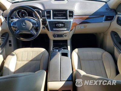 Zdjęcie 8 z 12 samochodu: 2013 MERCEDES-BENZ GL 450 4MATIC VIN:4JGDF7CE8DA181358 - miniatura
